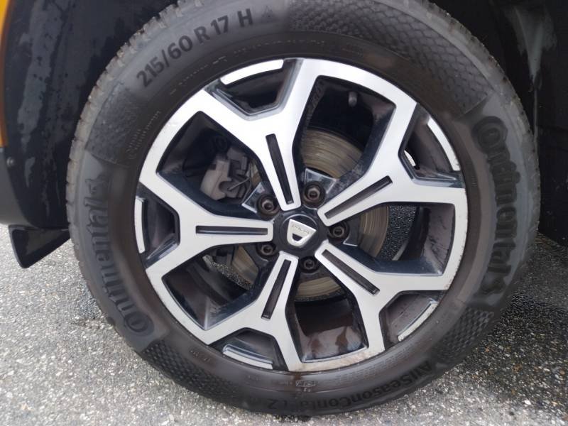 Dacia Duster - Photo 9