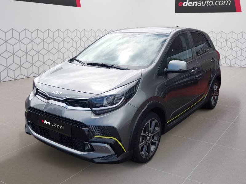 Kia Picanto - Photo 1