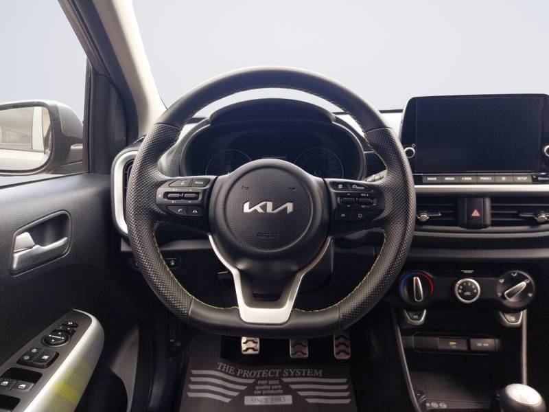 Kia Picanto - Photo 12
