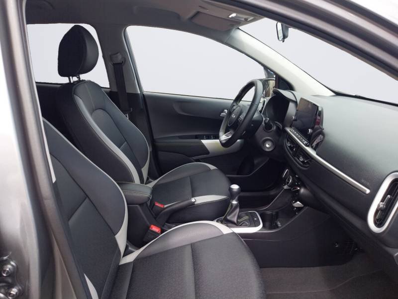 Kia Picanto - Photo 15