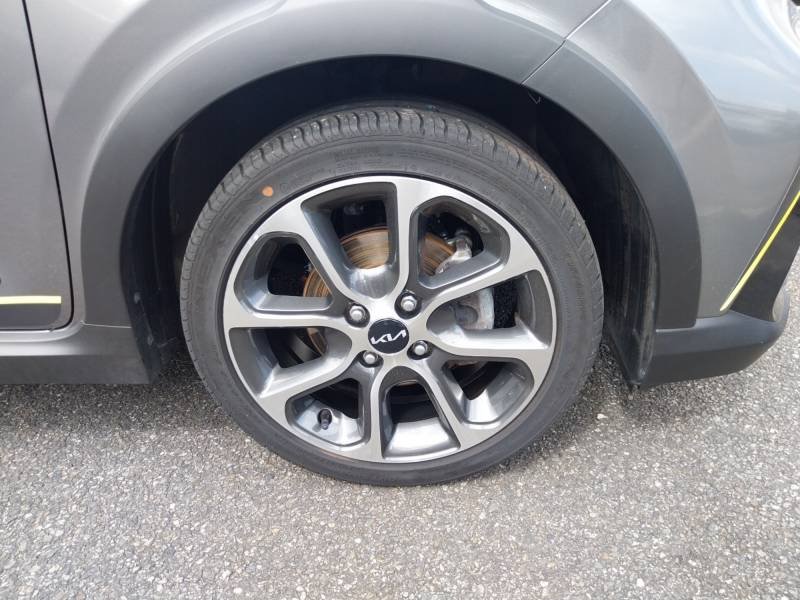 Kia Picanto - Photo 16