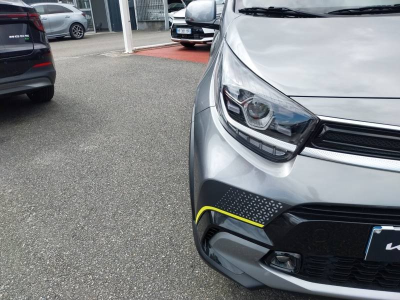 Kia Picanto - Photo 17