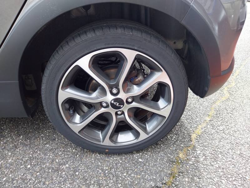 Kia Picanto - Photo 20