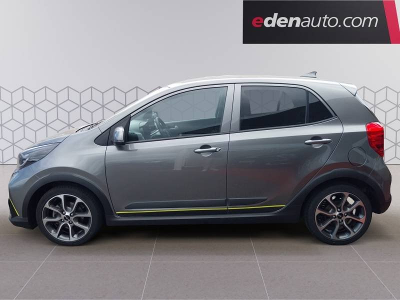 Kia Picanto - Photo 2