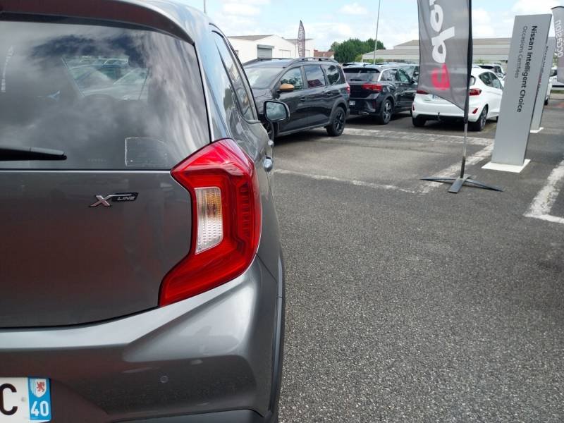 Kia Picanto - Photo 23