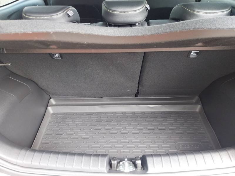 Kia Picanto - Photo 24