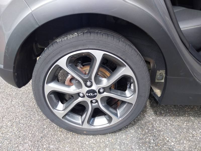 Kia Picanto - Photo 27