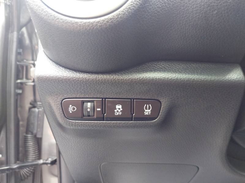 Kia Picanto - Photo 30