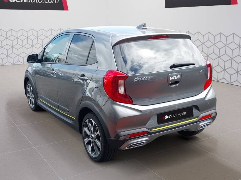 Kia Picanto - Photo 3