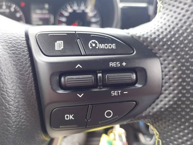 Kia Picanto - Photo 32