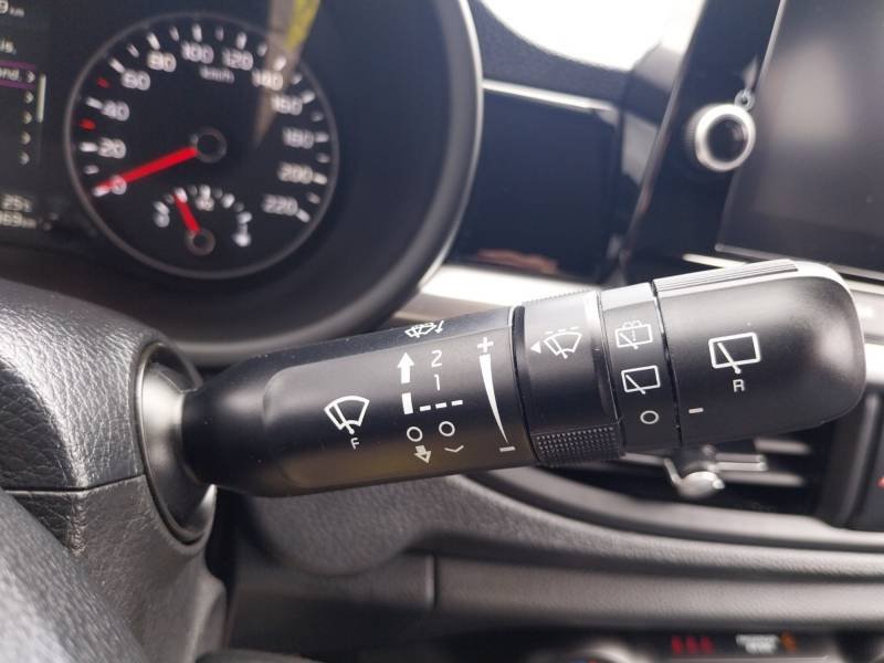 Kia Picanto - Photo 33