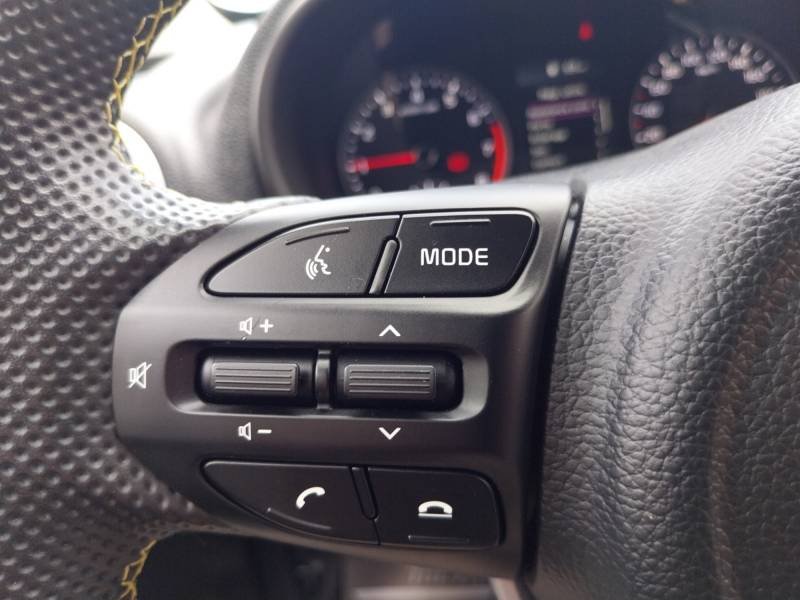 Kia Picanto - Photo 34