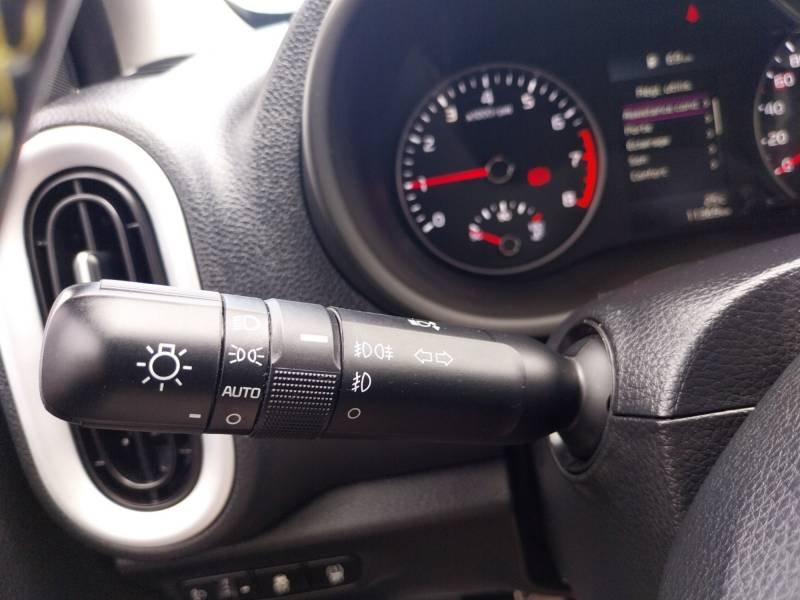 Kia Picanto - Photo 35