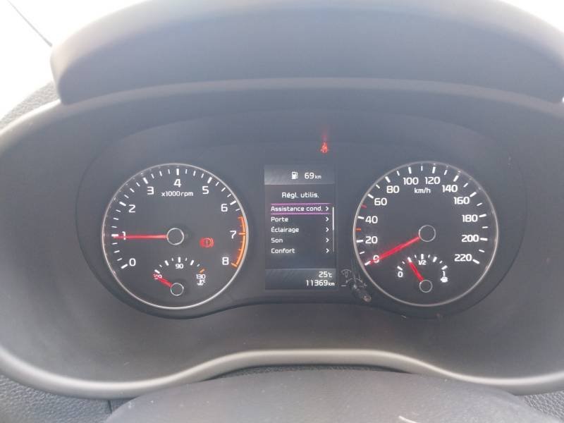 Kia Picanto - Photo 36