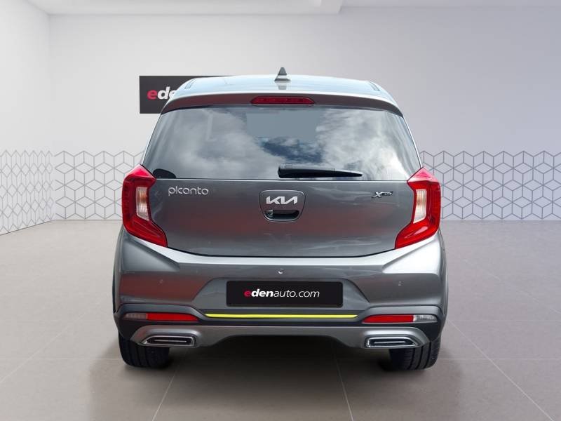 Kia Picanto - Photo 4