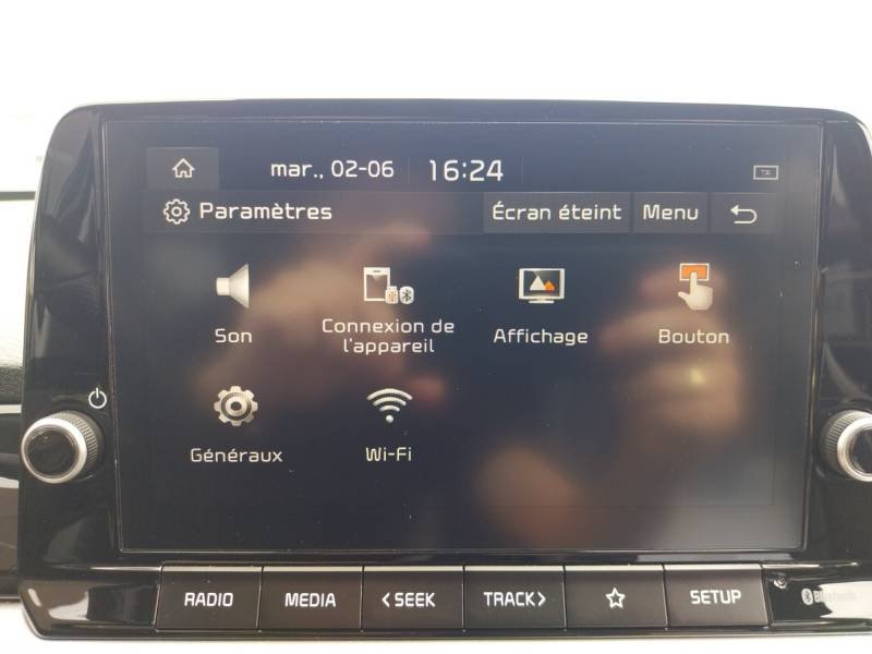 Kia Picanto - Photo 41