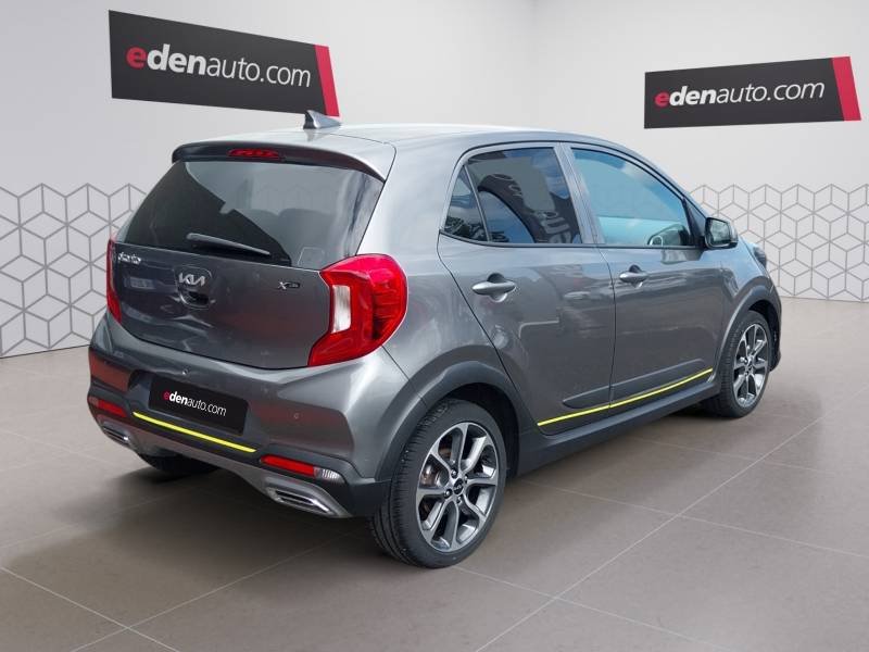 Kia Picanto - Photo 5