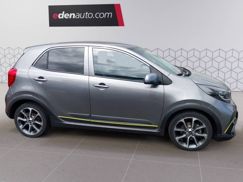 Kia Picanto - Photo 6