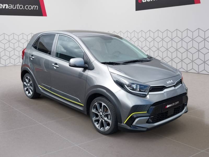 Kia Picanto - Photo 7