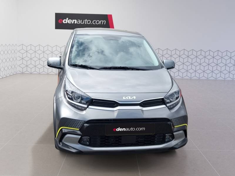 Kia Picanto - Photo 8