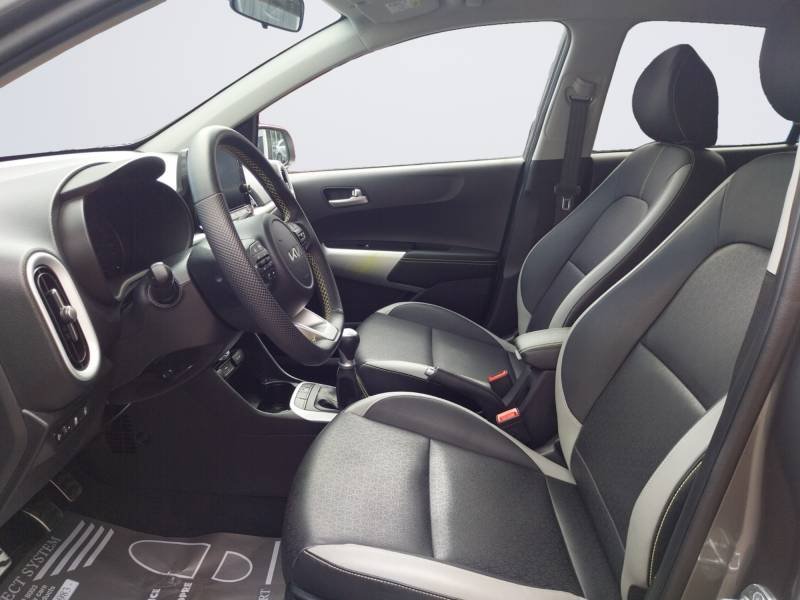 Kia Picanto - Photo 9