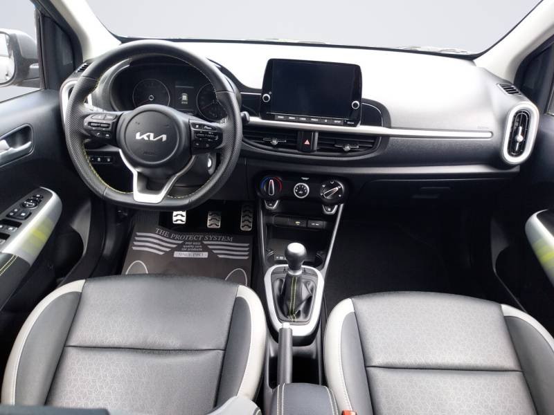 Kia Picanto - Photo 10