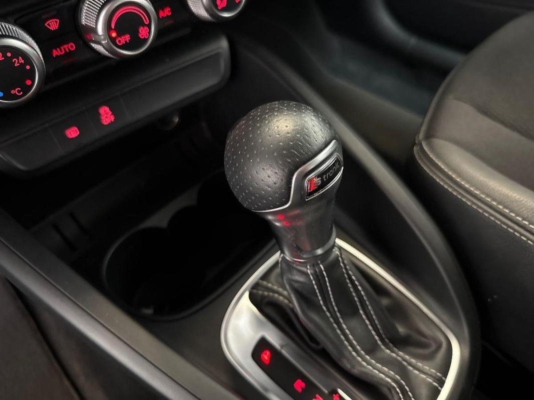 Audi A1 sportback - Photo 11