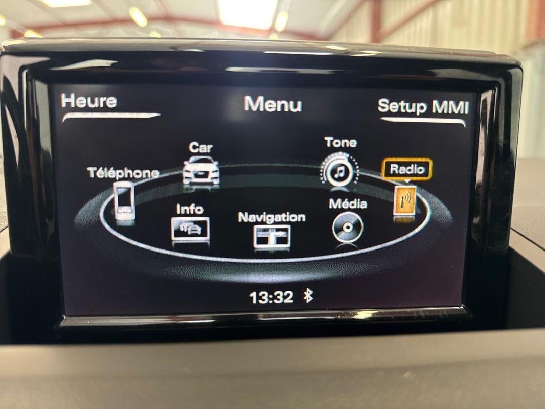 Audi A1 sportback - Photo 16
