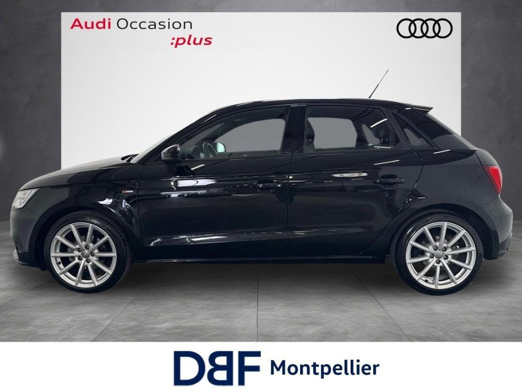 Audi A1 sportback - Photo 2