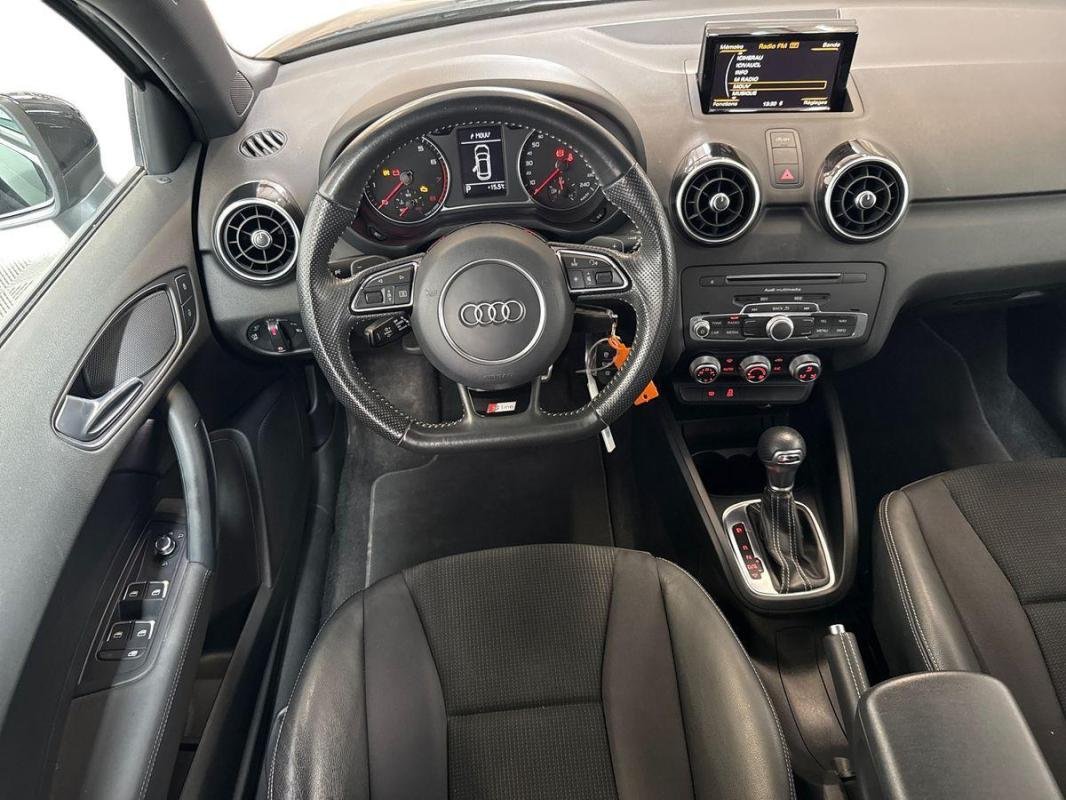 Audi A1 sportback - Photo 24