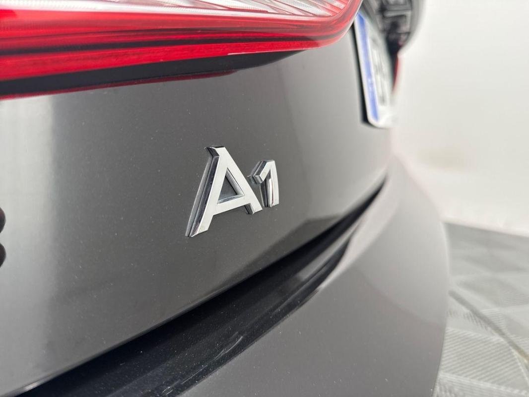 Audi A1 sportback - Photo 27
