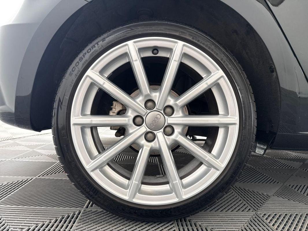 Audi A1 sportback - Photo 28