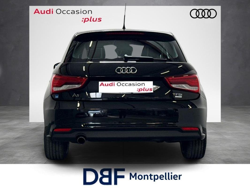 Audi A1 sportback - Photo 4