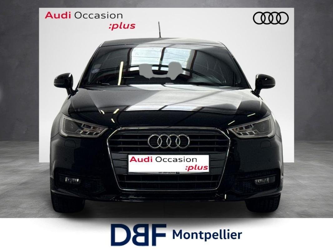 Audi A1 sportback - Photo 7