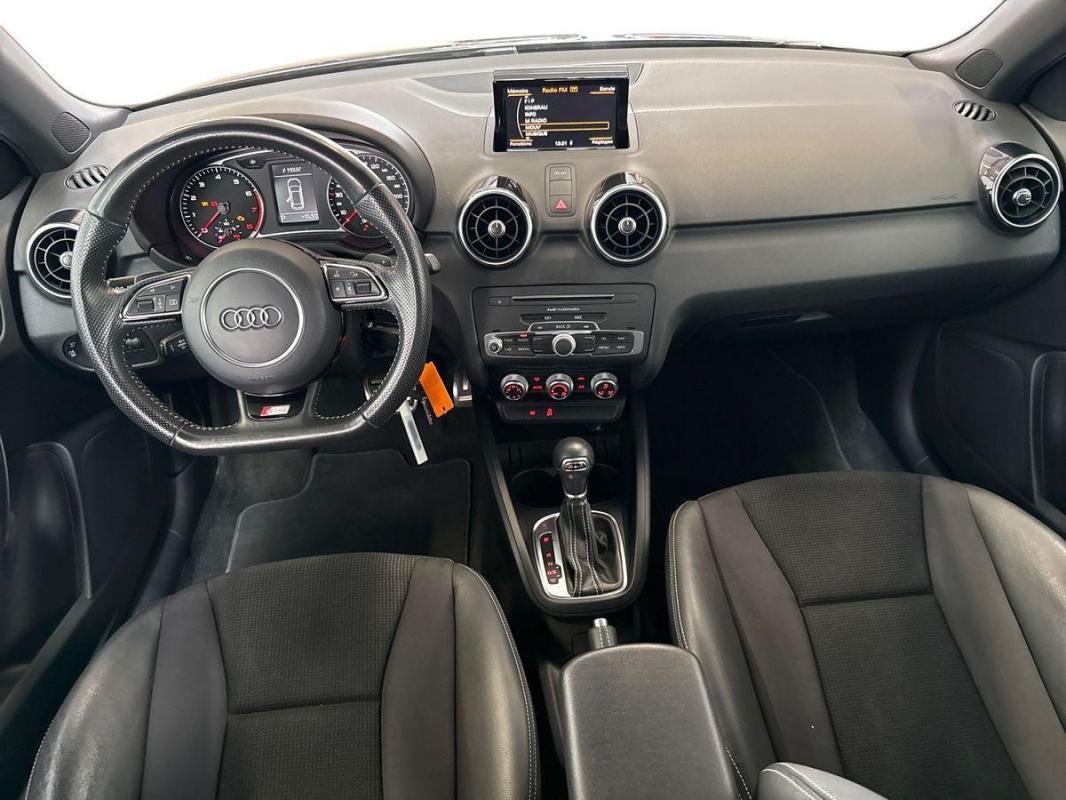 Audi A1 sportback - Photo 8