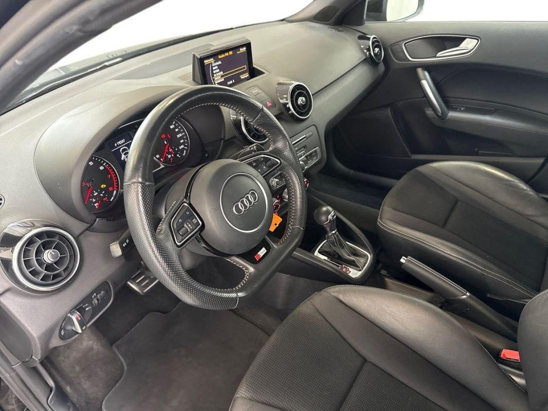 Audi A1 sportback - Photo 9