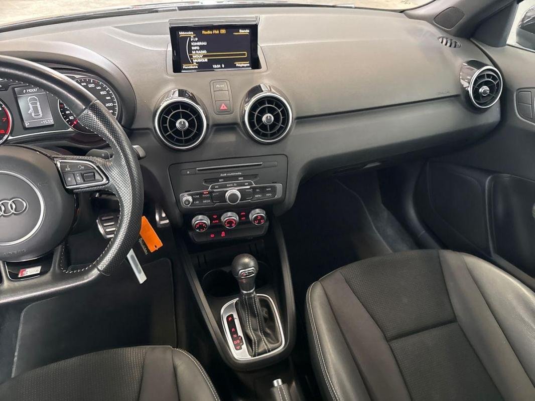 Audi A1 sportback - Photo 10