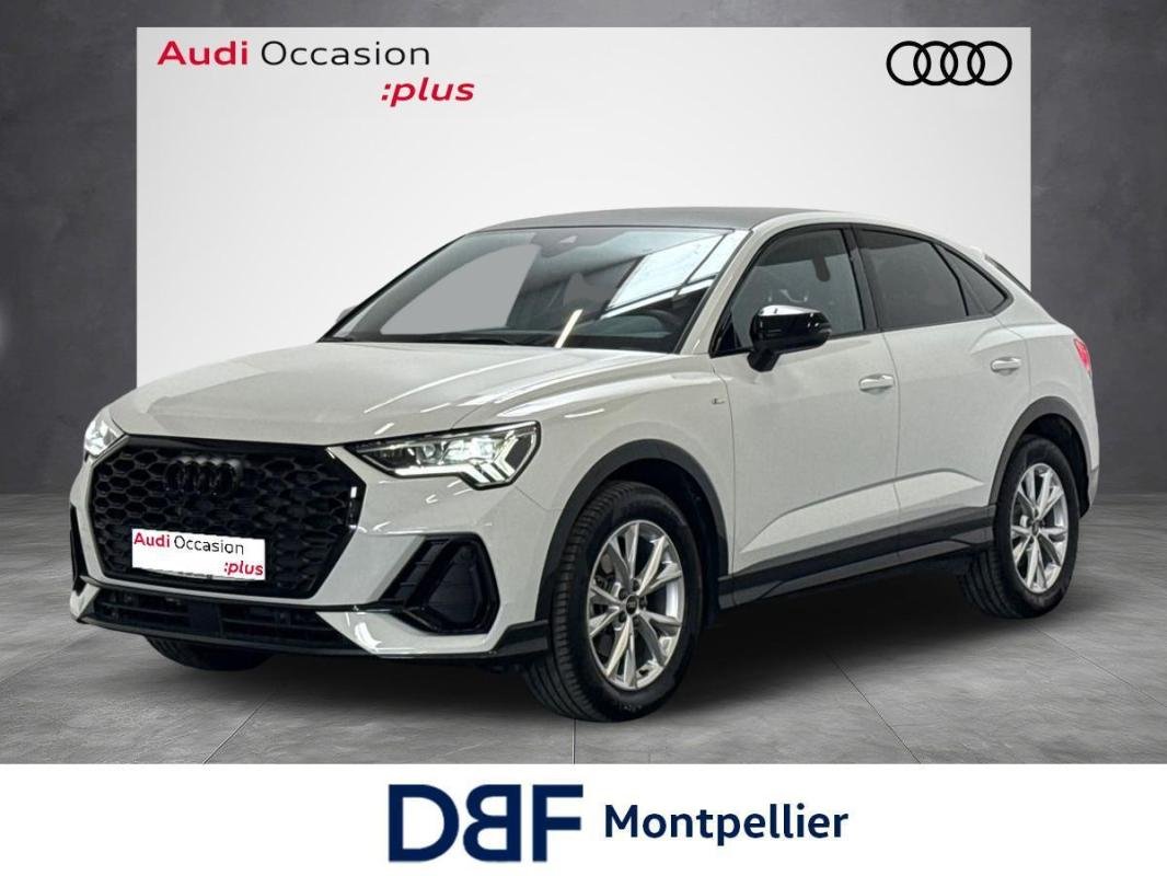 Audi Q3 Sportback - Photo 1