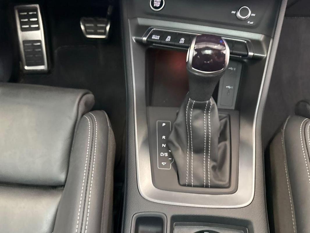 Audi Q3 Sportback - Photo 11