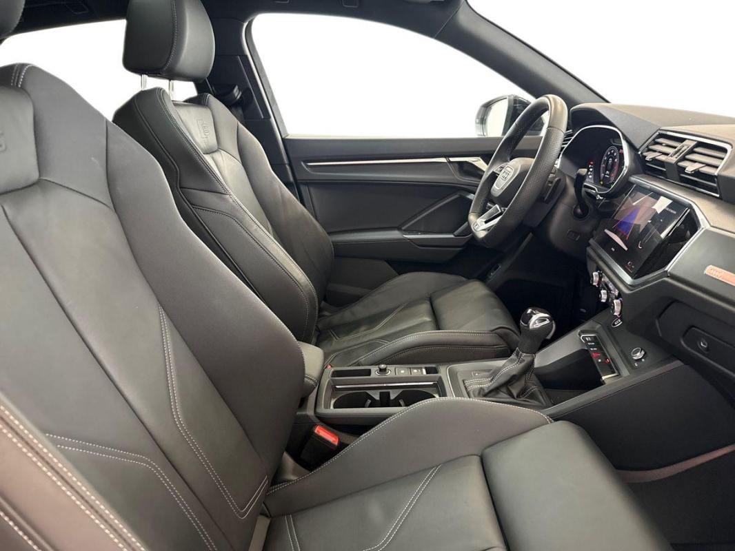 Audi Q3 Sportback - Photo 13