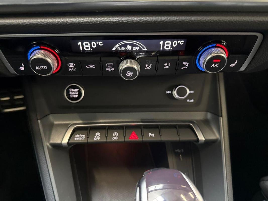 Audi Q3 Sportback - Photo 19