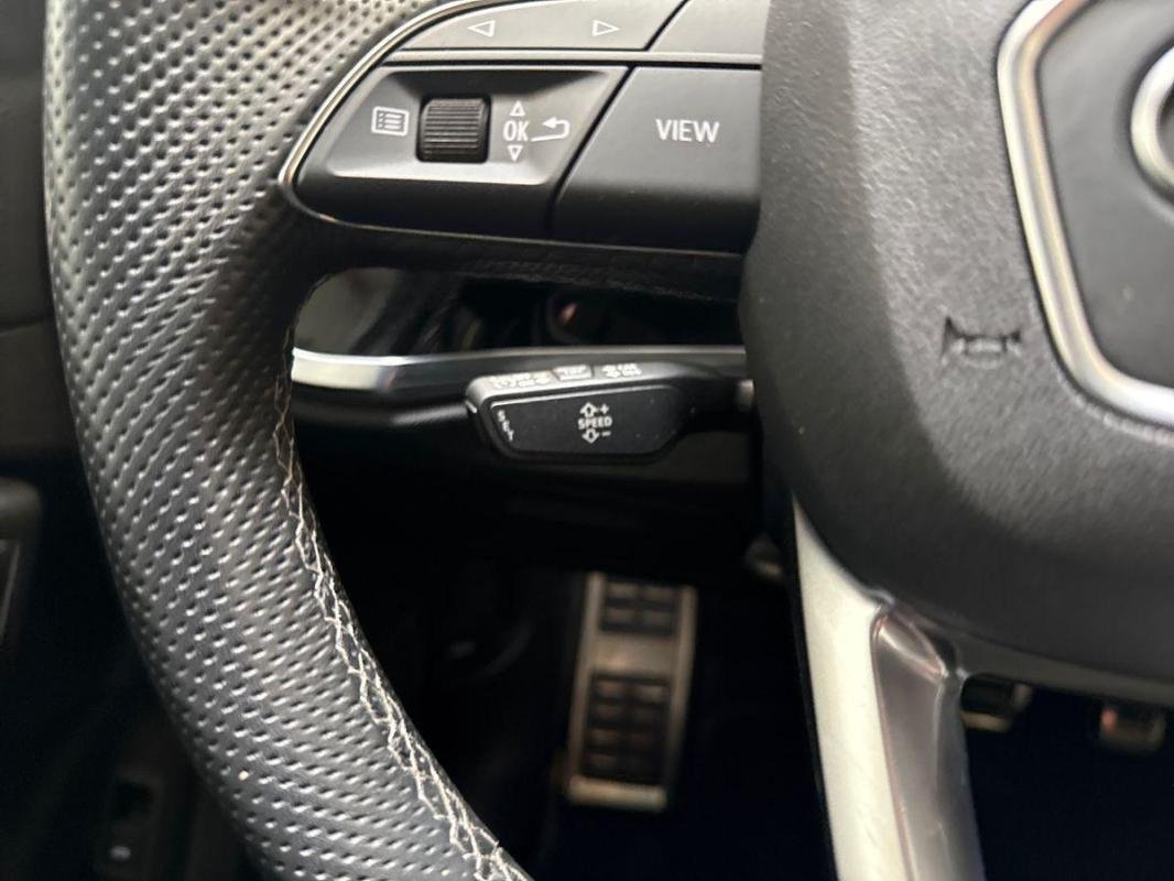 Audi Q3 Sportback - Photo 21