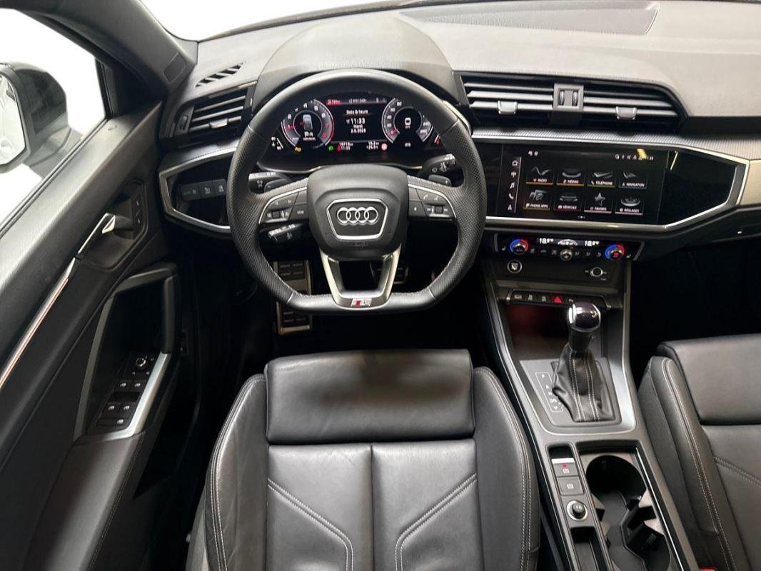 Audi Q3 Sportback - Photo 24