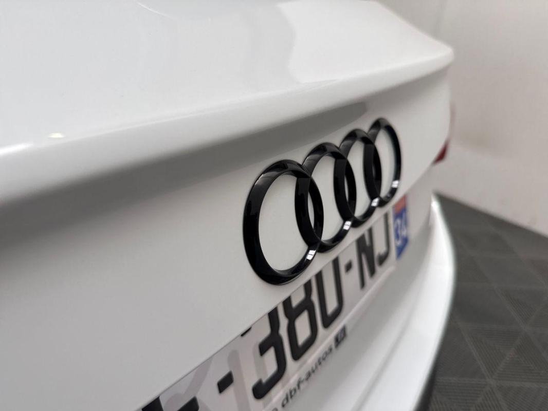 Audi Q3 Sportback - Photo 27