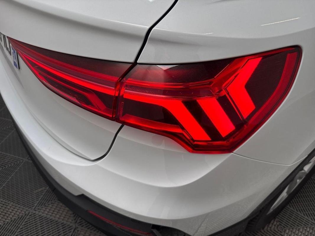 Audi Q3 Sportback - Photo 30
