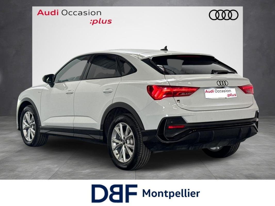Audi Q3 Sportback - Photo 3