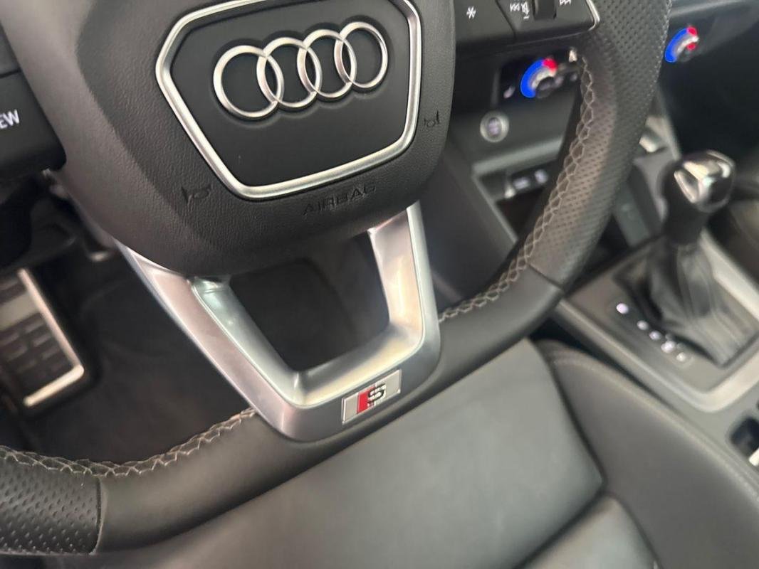 Audi Q3 Sportback - Photo 35