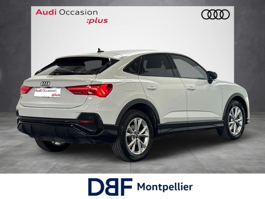Audi Q3 Sportback - Photo 5