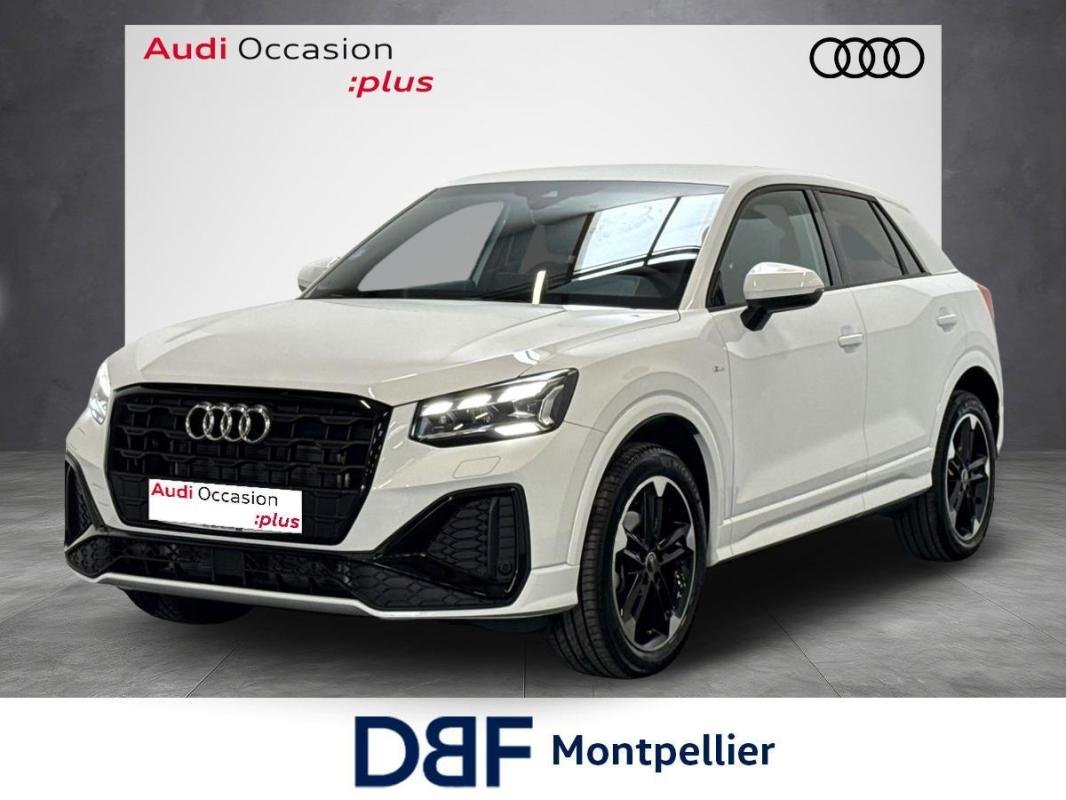 Audi Q2 - Photo 1