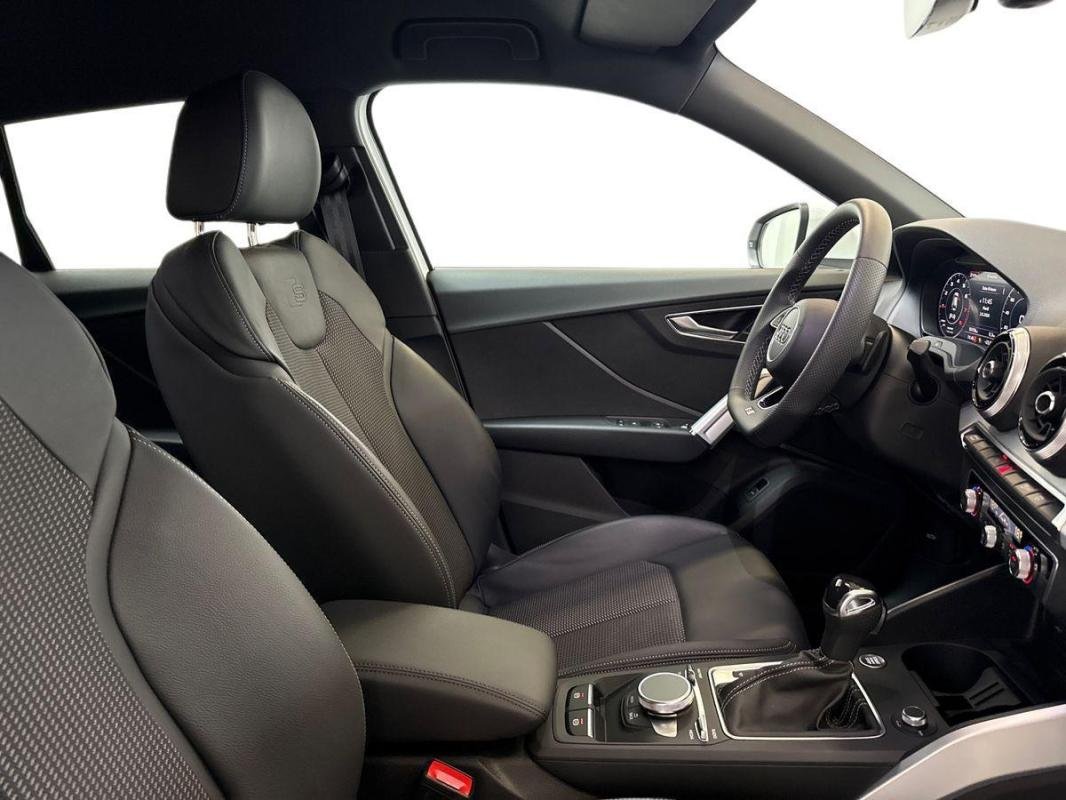 Audi Q2 - Photo 13